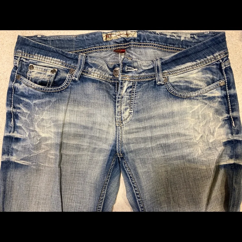 BKE jeans
